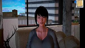 my new family episode brings emotional redhead teen adventures