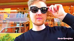 hey, watch teenie jamie young get juicy cum in mouth in athens vlog?