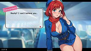 Self-Fuck and Fisted at the Same Time in Kinky Anal Play