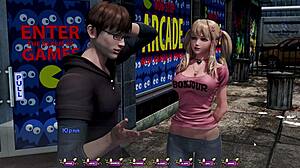 complete gameplay pale carnations part 21