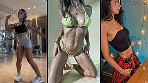 Check This Cool Ai-Generated Hentai Pmv Video! 😍