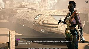 i have to fuck her twice in this hentai game