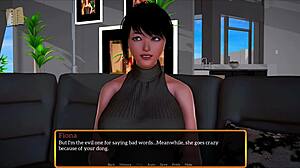 i'm in my new stepfamily 587 and it's crazy