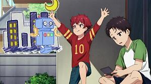 tomo chan explores emotions in hentai adventure