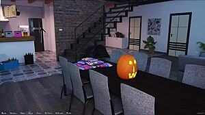 I Choose Chick Route in Being a DIK 222.