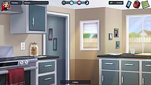 Summertime Saga frissítés