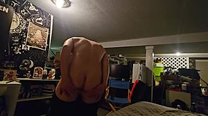 I Fucked Him So Good!