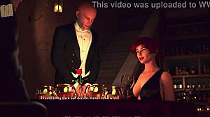 Three Rules of Life 41 with Anime Tits and Boobs