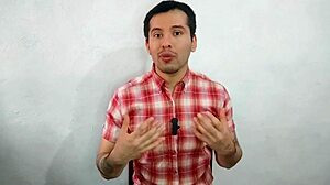 Married Supervisor Barebacks Employee In Night Shift Bathrooms