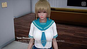 My Bully Is My Lover 7