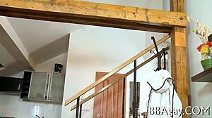 impure gay sex with intense anal fucking and cumshots in hardcore scenes