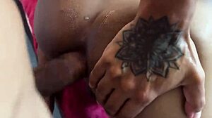 Friends Fuck With Monster Cock