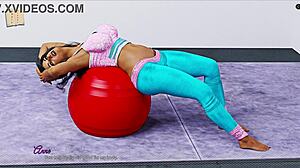 Alternate Existence 36 Game Adventure