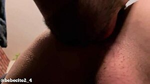 Ryan Ross And Mike Bebecito Suck Each Other! Muscular Twinks After Work