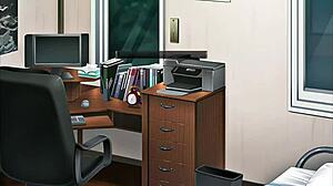 watch those brothers fuck the witch's big ass