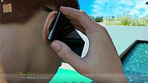 Alternate Existence 36 Game Adventure