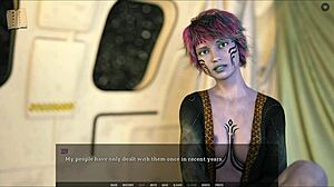 Tales from the unending void 143