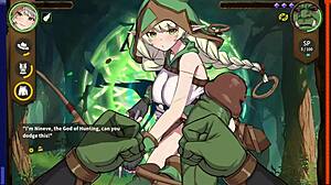 Playing The Perverted Game Spirit's Pregnancy Ninevi Chapter