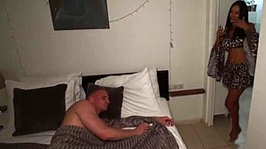 Monika Fox Finally Got The Roughest Sex She Craved For Ages. That Session Was Insane!