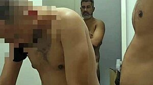 Be the bottom at the next party