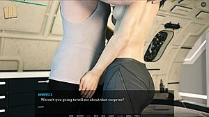 Tales from the unending void 143