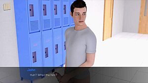 I Am Watching Echoes Of Lust 37 In 3d Cartoon Anime Hentai