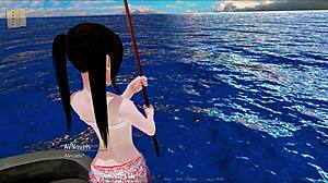 Harem Hotel 153: Exciting Game Adventures