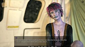 Tales from the unending void 143