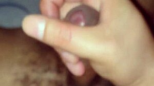 Want to suck my toy like this?