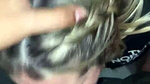 How I Love Sucking It Deep And Getting All The Cum!