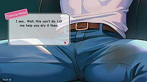 Self-Fuck and Fisted at the Same Time in Kinky Anal Play