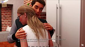 Sunshine Love 8 Game Hentai