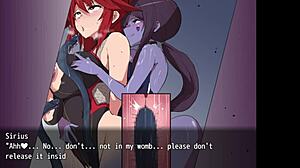 Agent Sirius V1.04 DLC Full Gallery Unveiled in Wild Anime Action Pt. 1