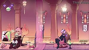 yo, wanna see Max the Elf gallery stage 3?