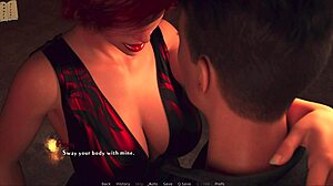 Three Rules of Life 41 with Anime Tits and Boobs