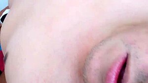 Gay man cums on February 25, 2025