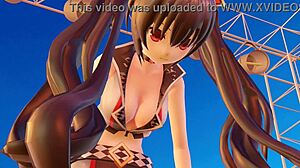 Blabla Se Diverte com Seu Fã Favorito!