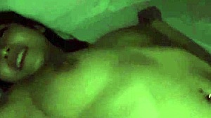 Met busty gal on app, raw sex same day! 🔥