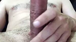 Masturbation compilation with gozadas