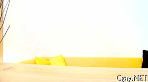 Sexy Homosexual Twink Engages In Hardcore Gay Porn Scenes