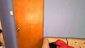 Giving My First Anal To Daniel For His Hard Work