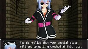 girl b hero scenes part thirteen with astriede two