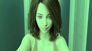 heart problems part 11, that milf's big ass shines