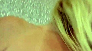 alineflavio shares deepthroat action in latest homemade update video