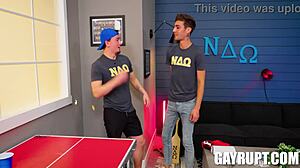 The glory hole masyn thorne jacob acosta