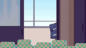 Sakura Trick Episode 04