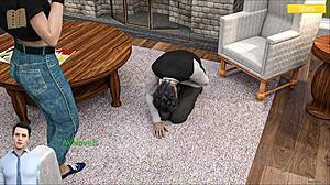 Rosewater Manor Adventures Unfold