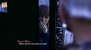 being a dik 303 with big tits in 3d hentai game