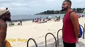 He Wanted To Work Out The Gluteus With Intense Assfucking And Big Cock