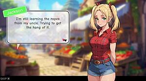 Self-Fuck and Fisted at the Same Time in Kinky Anal Play